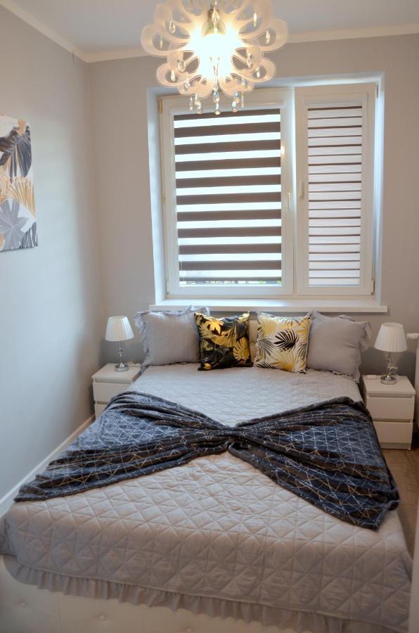 Apartament Deluxe 1 Osvětim Exteriér fotografie