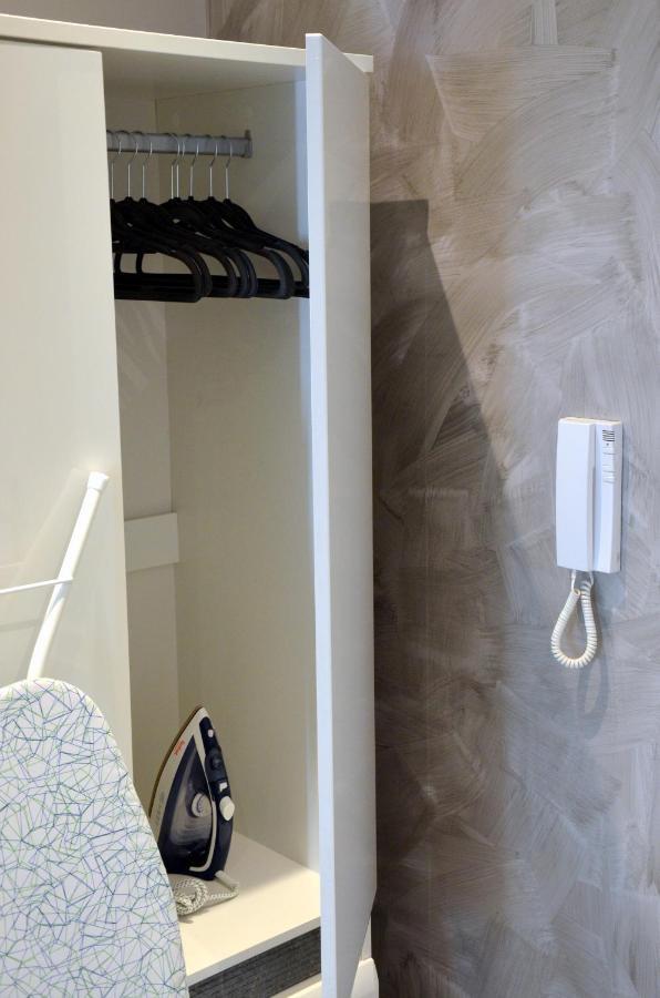 Apartament Deluxe 1 Osvětim Exteriér fotografie
